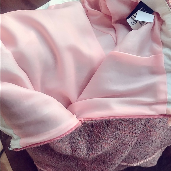 GAP 1990’s vintage A-Line shift skirt. Size 2 - Picture 6 of 7